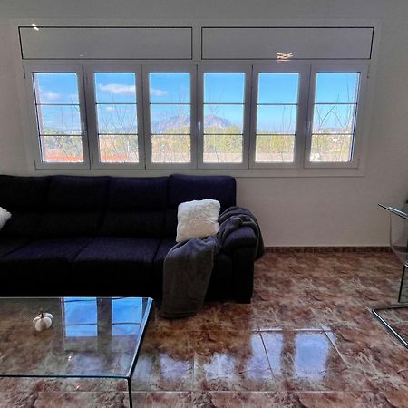 Amplio Apartamento, 5 Camas سانت إستيفي سيسروفير المظهر الخارجي الصورة
