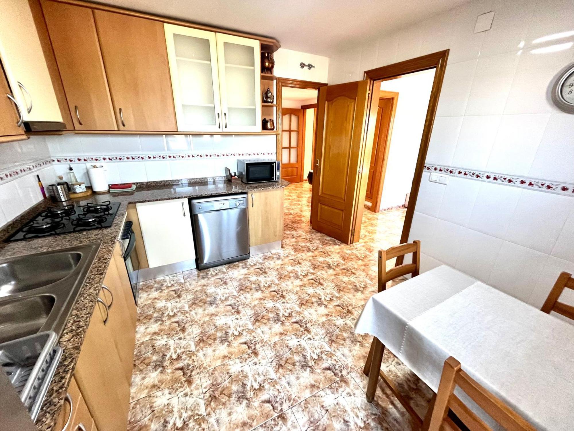 Amplio Apartamento, 5 Camas سانت إستيفي سيسروفير المظهر الخارجي الصورة