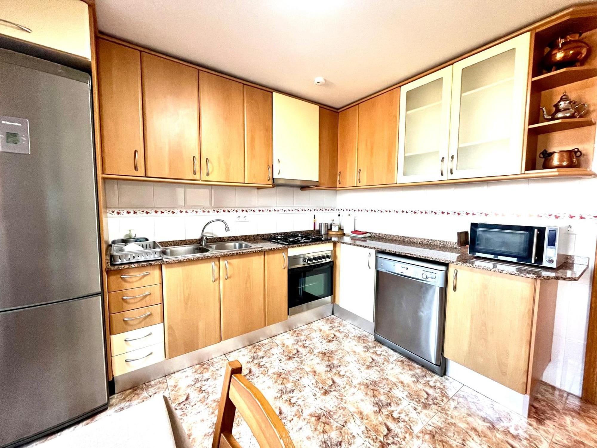 Amplio Apartamento, 5 Camas سانت إستيفي سيسروفير المظهر الخارجي الصورة