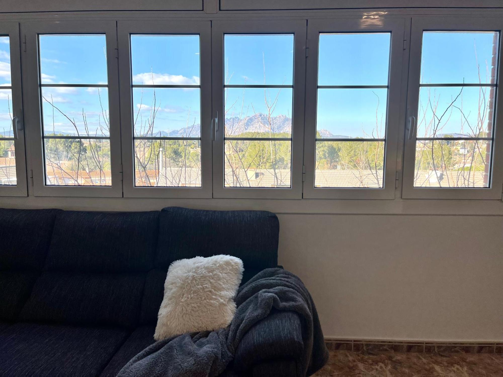 Amplio Apartamento, 5 Camas سانت إستيفي سيسروفير المظهر الخارجي الصورة