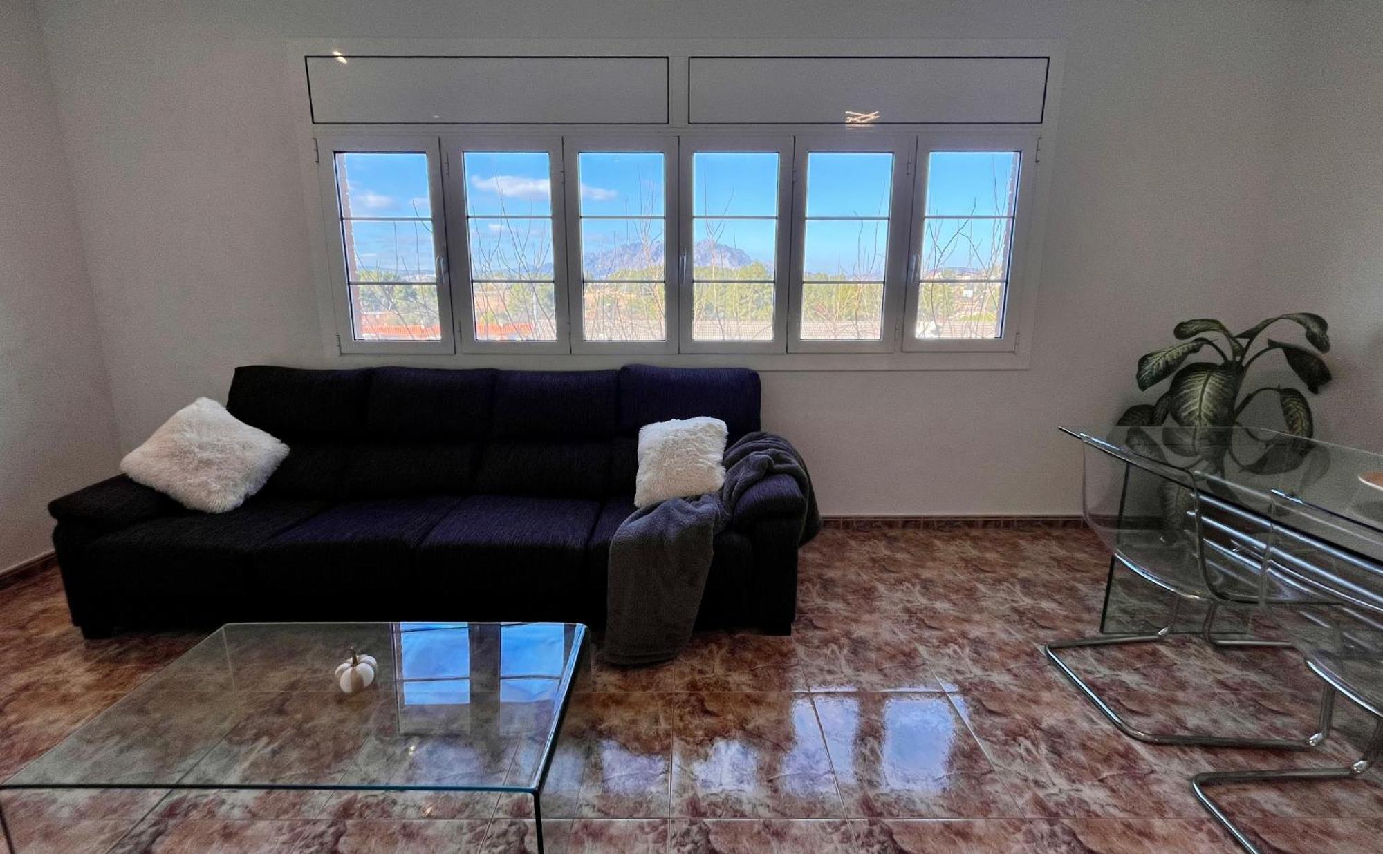 Amplio Apartamento, 5 Camas سانت إستيفي سيسروفير المظهر الخارجي الصورة